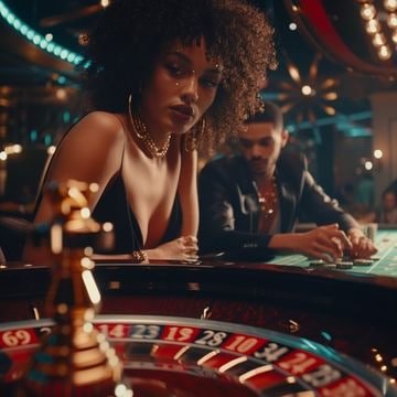 Giao diện chơi Live Casino sắc nét trên thiết bị di động hoặc máy tính