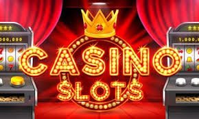 Giao diện trò chơi Game slot trên điện thoại xsdanang